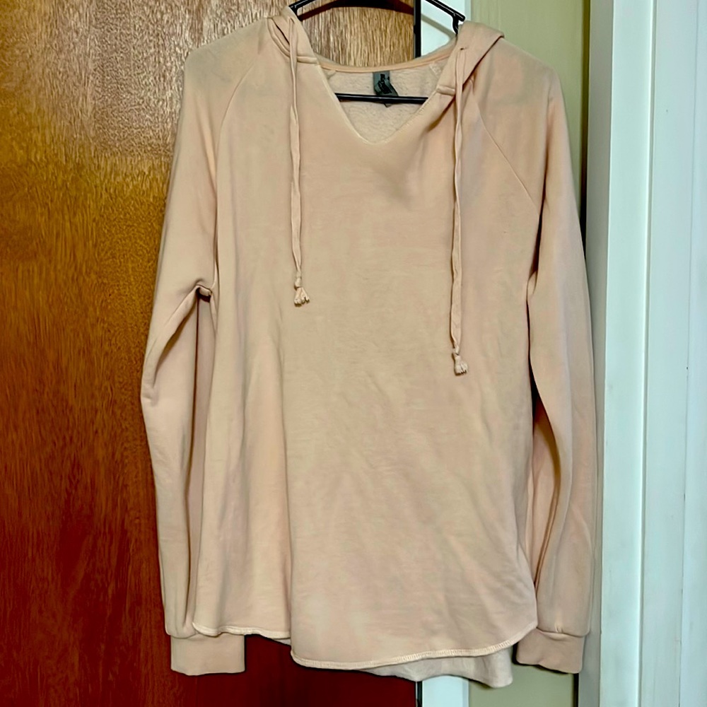 Independent Trading Company Hoodie